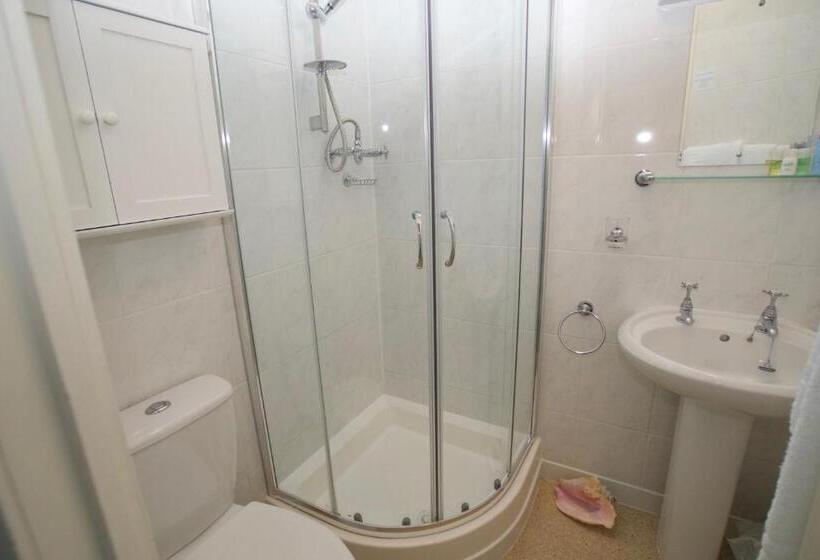 Номер Стандарт, Westward B&b
