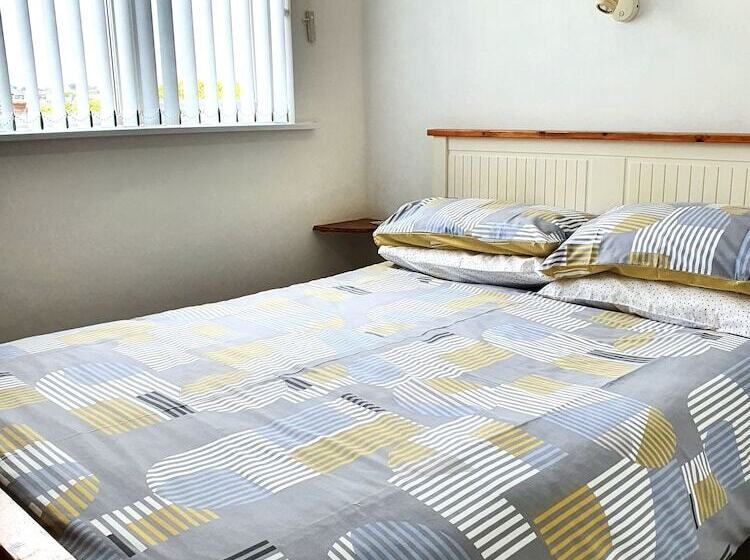 Номер Стандарт, Westward B&b