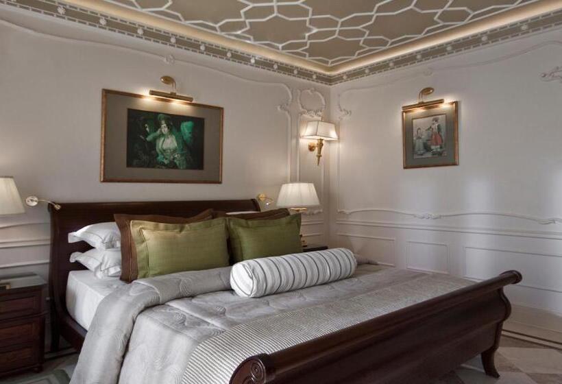 Номер Deluxe, Ali Bey Resort Sorgun   Ultra All Inclusive