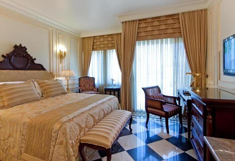 Family Suite, Ali Bey Resort Sorgun   Ultra All Inclusive