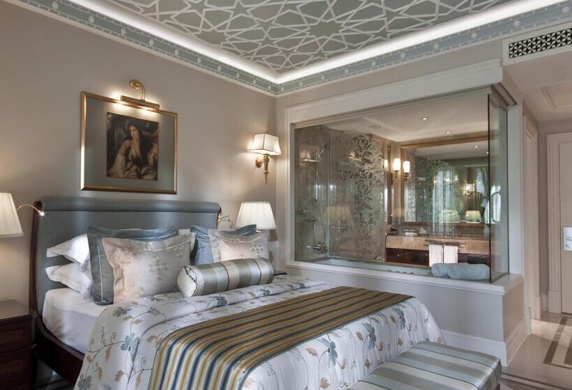 Номер Deluxe, Ali Bey Resort Sorgun   Ultra All Inclusive