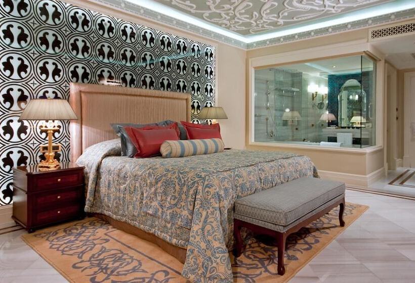 Номер Deluxe, Ali Bey Resort Sorgun   Ultra All Inclusive