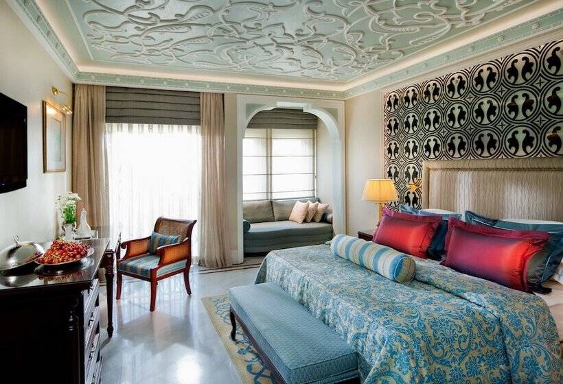 Номер Deluxe, Ali Bey Resort Sorgun   Ultra All Inclusive