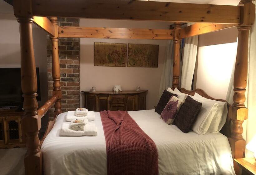 Номер Стандарт, The Mug House Inn