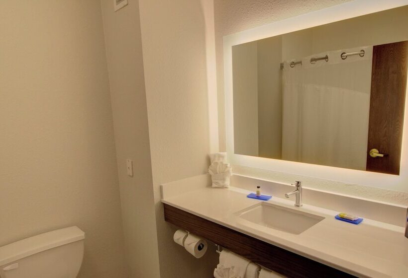 Номер Стандарт, Holiday Inn Express & Suites Le Mars, An Ihg