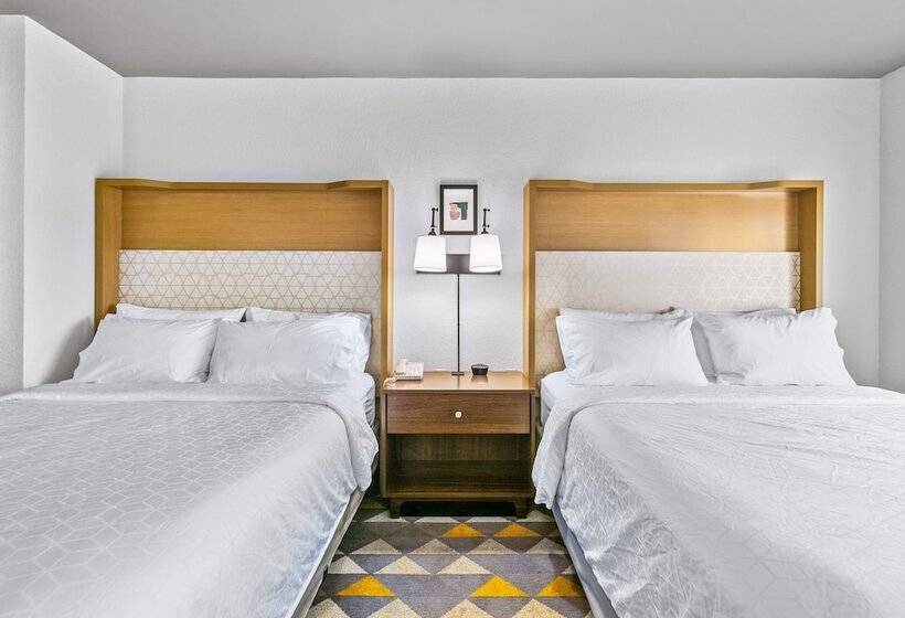 Люкс, Holiday Inn Express Hotel & Suites Lucedale, An Ihg