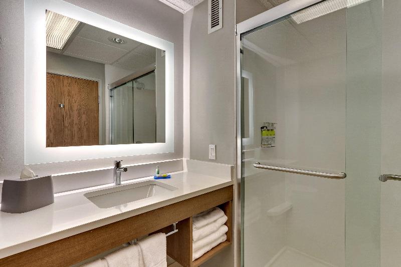 스위트, Holiday Inn Express & Suites Bad Axe, An Ihg