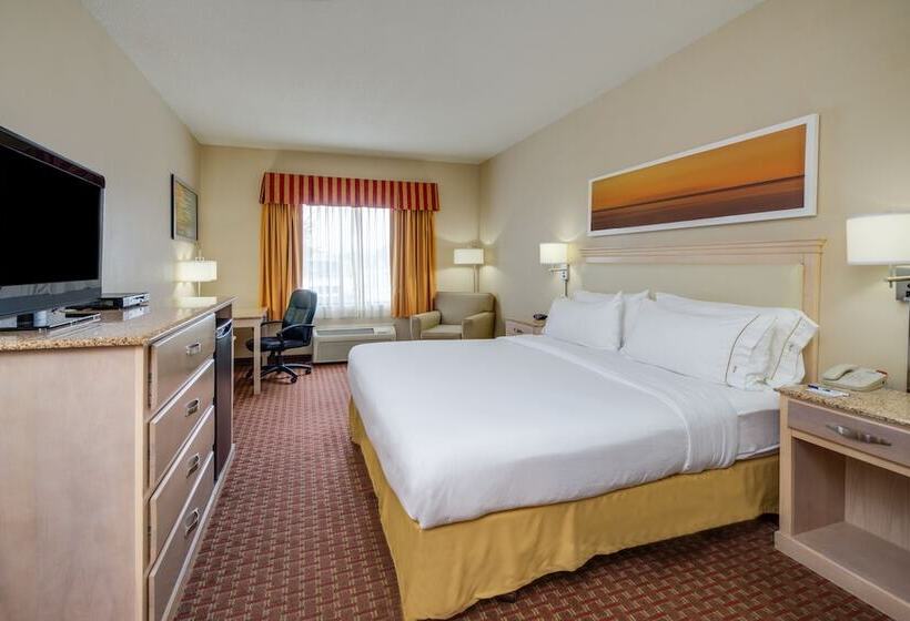 Номер Стандарт, Best Western Plus Pocomoke City