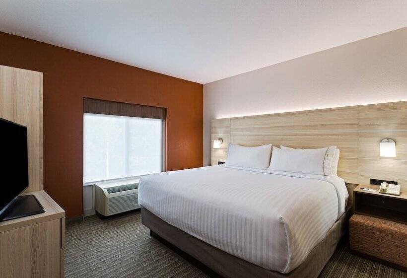 Номер Стандарт, Holiday Inn Express & Suites Tavares, An Ihg
