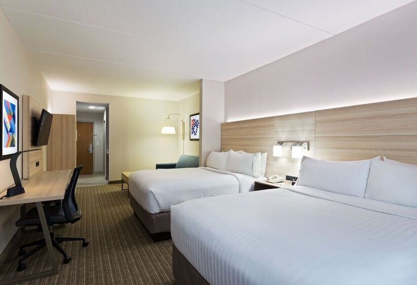 Люкс, Holiday Inn Express & Suites Tavares, An Ihg