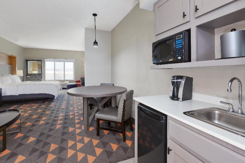 جناح سرير كينج, Holiday Inn Grand Rapids   South, An Ihg