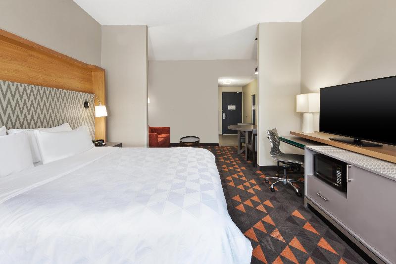 Стандартный Номер Кровать Кинг, Holiday Inn Grand Rapids   South, An Ihg