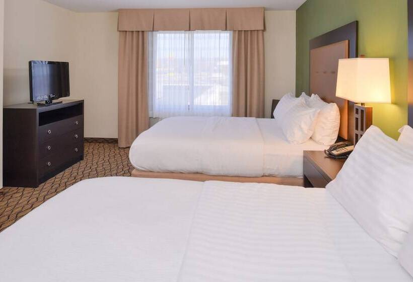 Номер Стандарт, Holiday Inn Poplar Bluff, An Ihg