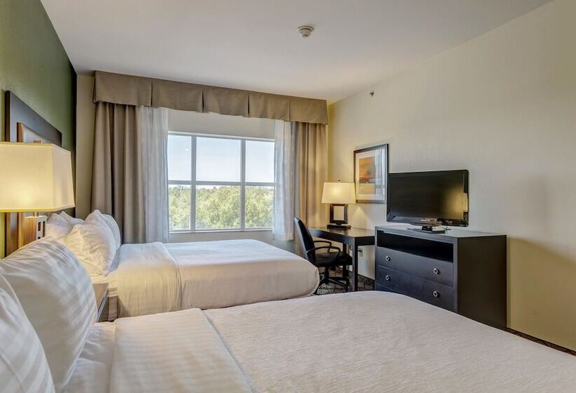 Люкс, Holiday Inn Poplar Bluff, An Ihg