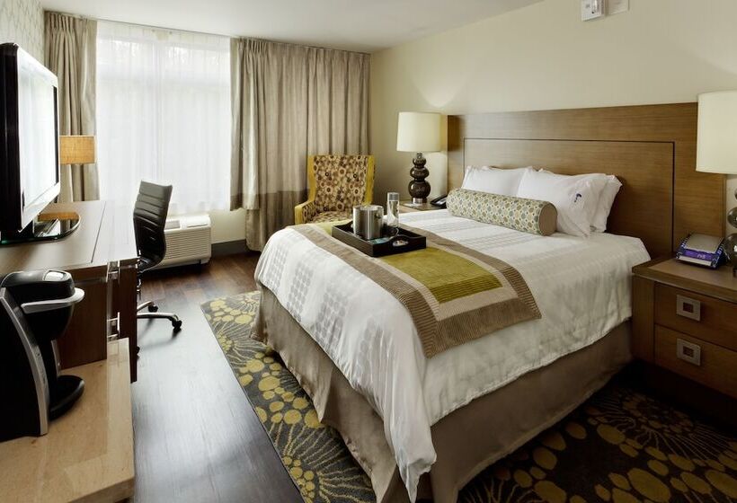 Номер Стандарт, Indigo East End, An Ihg