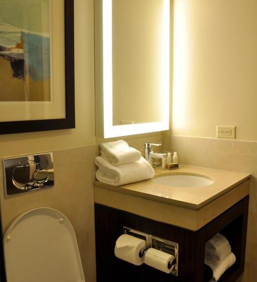 Номер Стандарт 2 Двуспальные Кровати, Indigo East End, An Ihg