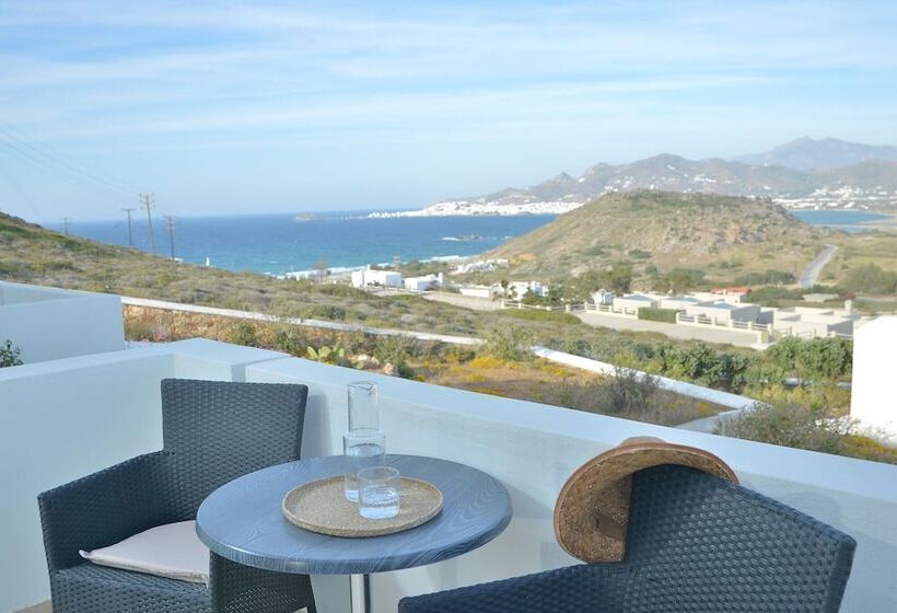Номер Superior Вид на Море, Mediterranean