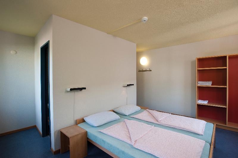 Quarto Estandar, Zurich Youth Hostel