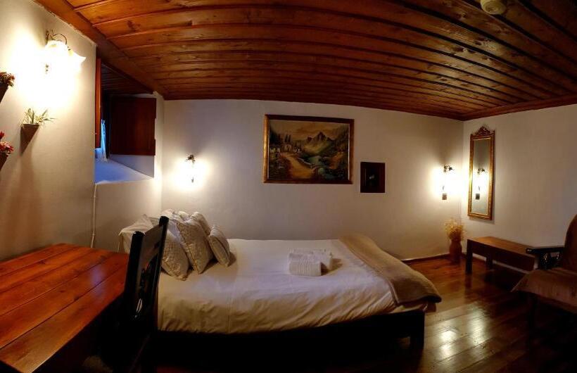 Номер Deluxe, Astraka Guesthouse I