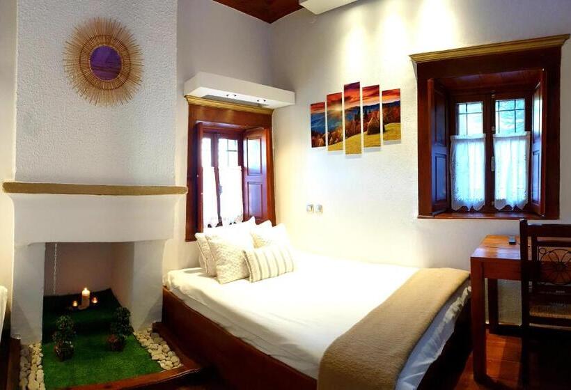 Четырехместный Номер Классик, Astraka Guesthouse I