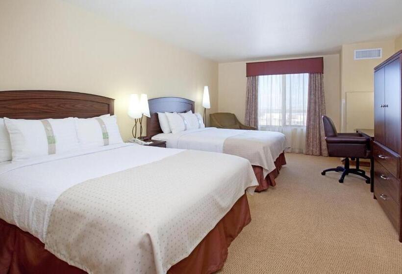标准间, Holiday Inn Denver Parker E470/parker Road By Ihg