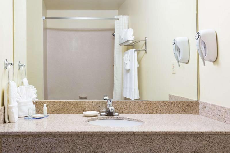 Номер Executive Кровать Кинг, Holiday Inn Denver Parker E470/parker Road By Ihg