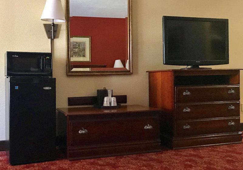 Номер Executive Кровать Кинг, Holiday Inn Denver Parker E470/parker Road By Ihg