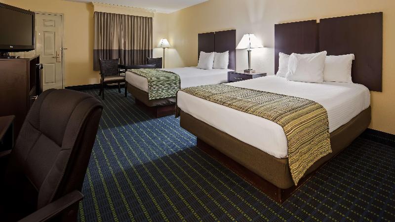 Номер Стандарт, Holiday Inn Express Hotel & Suites Cullman By Ihg