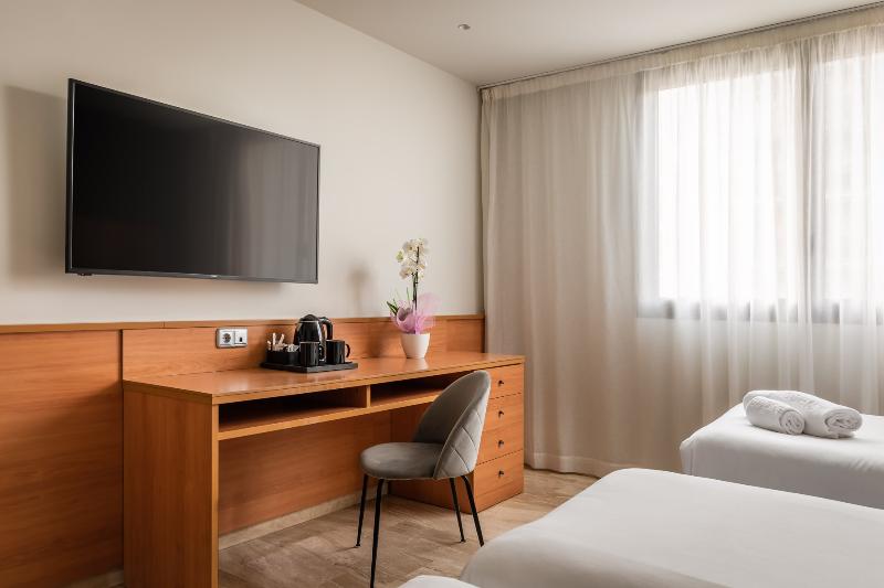 스위트 킹사이즈 침대, Holiday Inn Express Suites Little Rock West, An Ihg