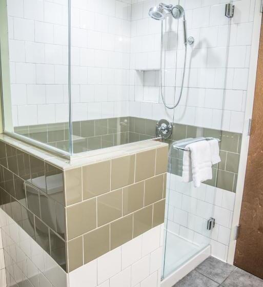 장애인을 위한 스탠다드 룸, Indigo Athens   University Area, An Ihg