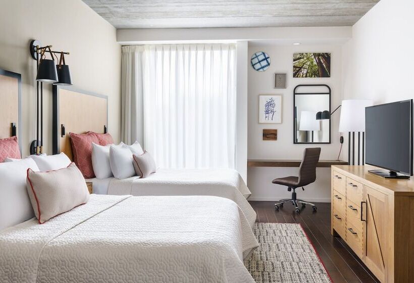 장애인을 위한 스탠다드 룸, Indigo Athens   University Area, An Ihg