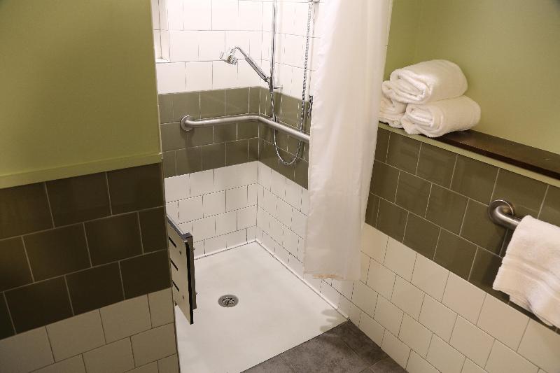 身障者適用スタンダードルーム, Indigo Athens   University Area, An Ihg