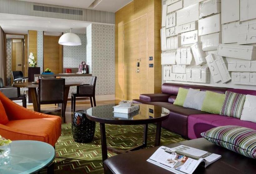 Люкс, Indigo Xiamen Harbour, An Ihg
