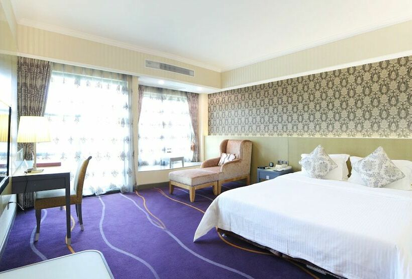 Quarto Deluxe, Richmond