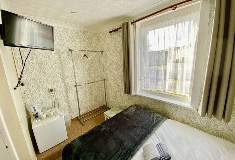 Номер Basic, The Trouville