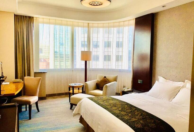 Quarto Superior, Tianjin Saixiang
