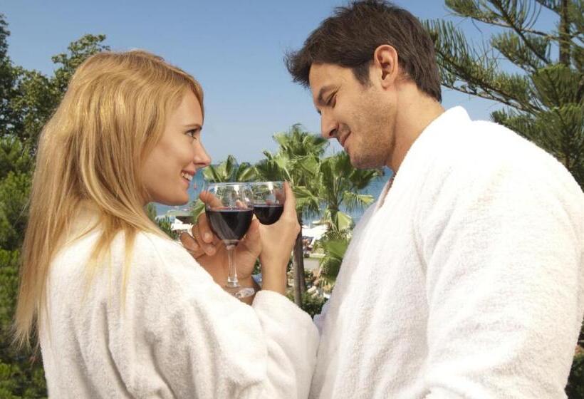 Номер Стандарт, Trendy Side Beach Adults Only