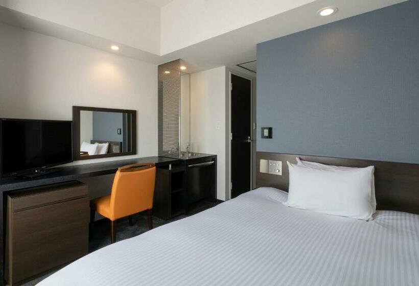اتاق عادی با تخت دوبل, Vista Ebina