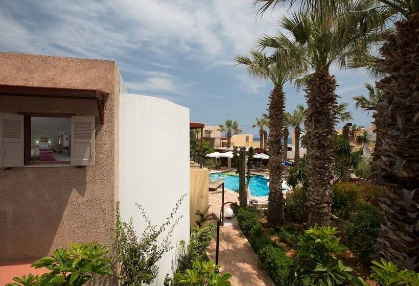 חדר סטודיו סטנדרד, Latania Apartments