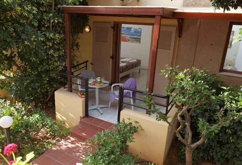 חדר סטודיו סטנדרד, Latania Apartments