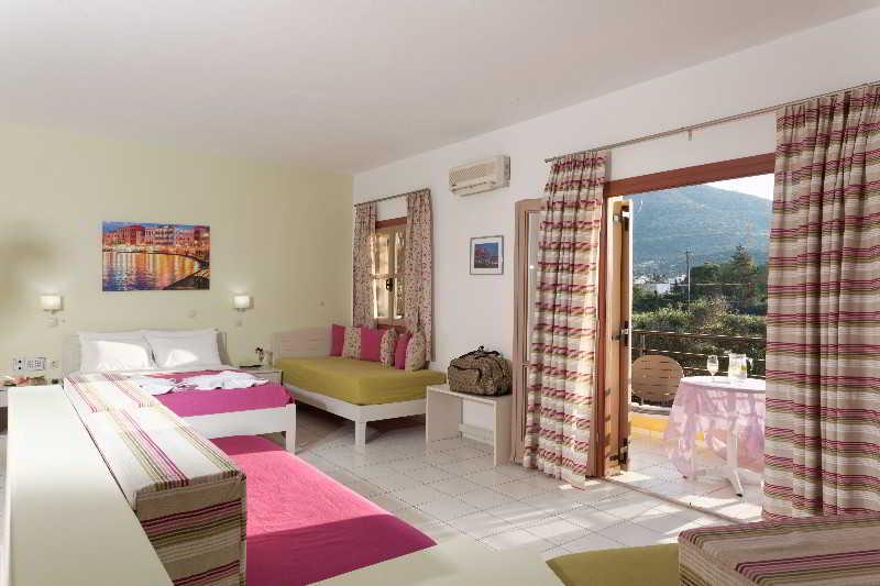 חדר סטודיו סטנדרד, Latania Apartments