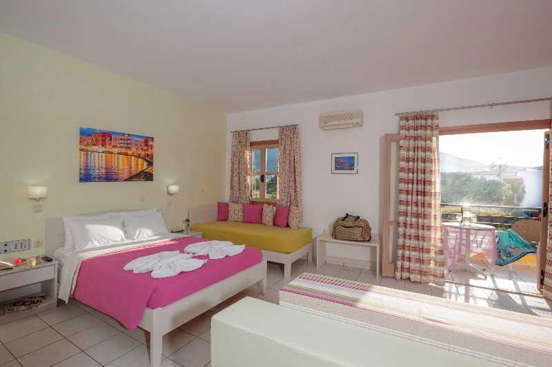 חדר סטודיו סטנדרד, Latania Apartments