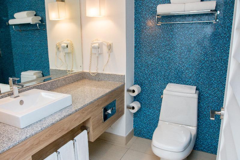 חדר סטנדרט, Holiday Inn Acapulco La Isla, An Ihg