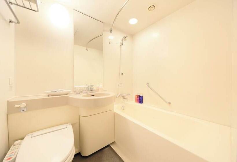 Номер Стандарт, Richmond Hotel Narita