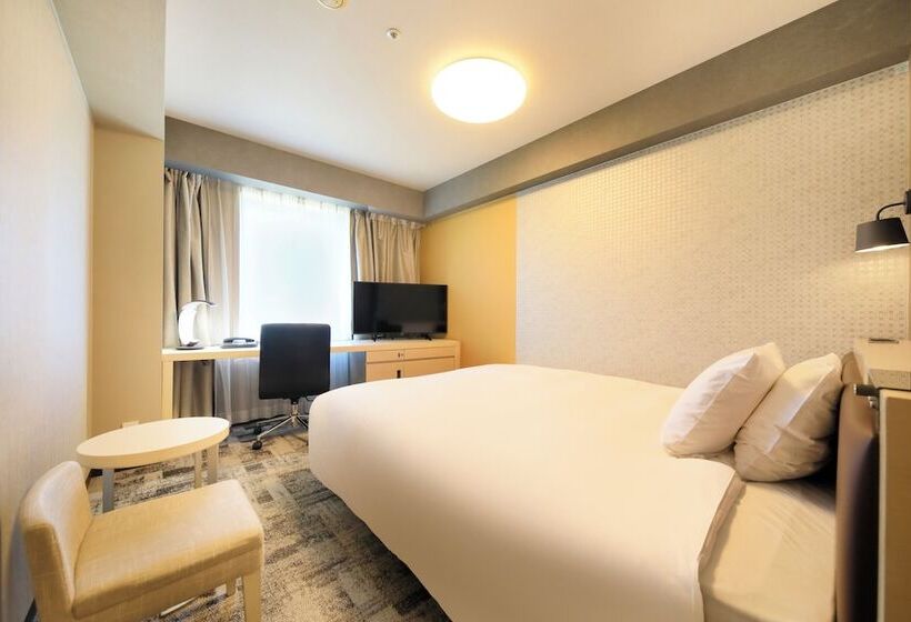 اتاق استاندارد, Richmond Hotel Narita
