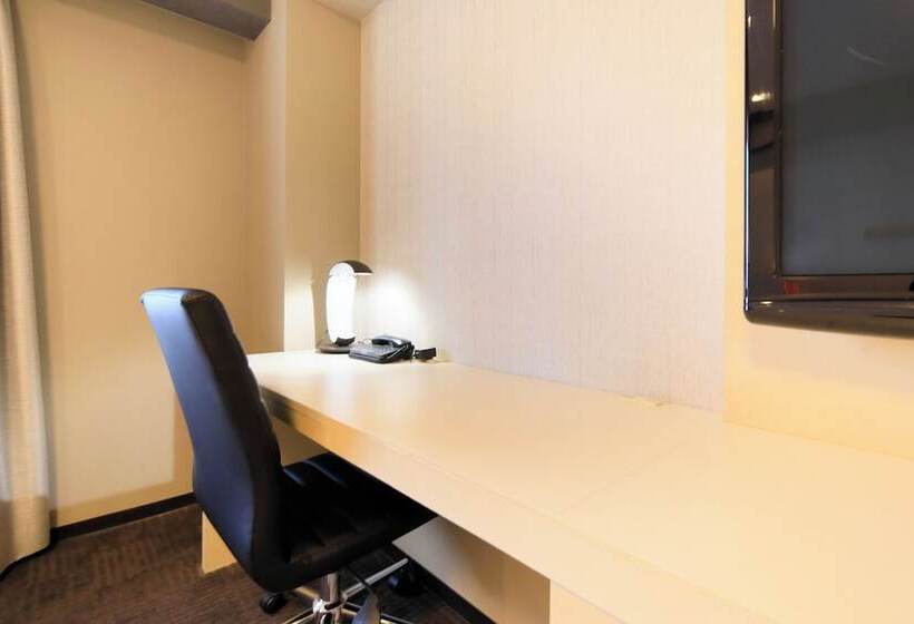 Номер Стандарт, Richmond Hotel Narita