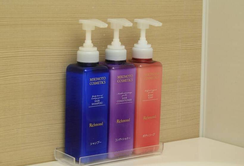 اتاق راحتی, Richmond Hotel Narita