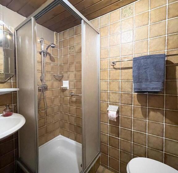 Номер Стандарт с Балконом, Haus Gertraud