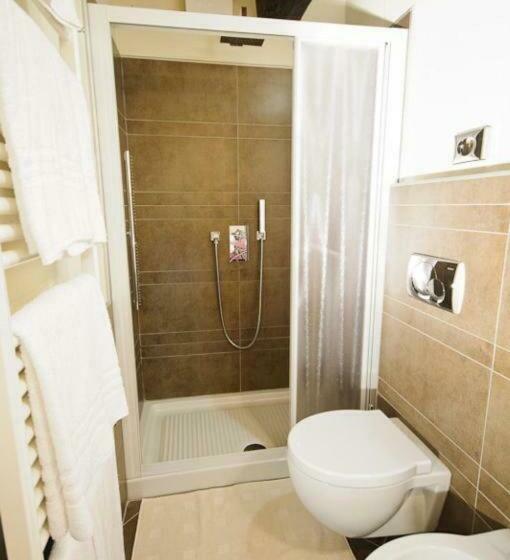 Quarto Estandar, Locanda Di Orta