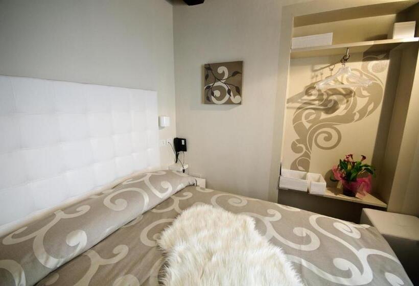 Quarto Estandar, Locanda Di Orta